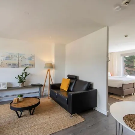 Bed & Breakfast Boutique Hotel No18 Apartments Zandvoort