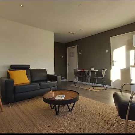 Boutique Hotel No18 Apartments Bed & Breakfast