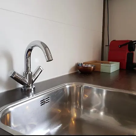 Bed & Breakfast Boutique Hotel No18 Apartments Zandvoort