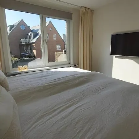Bed & Breakfast Boutique Hotel No18 Apartments *
