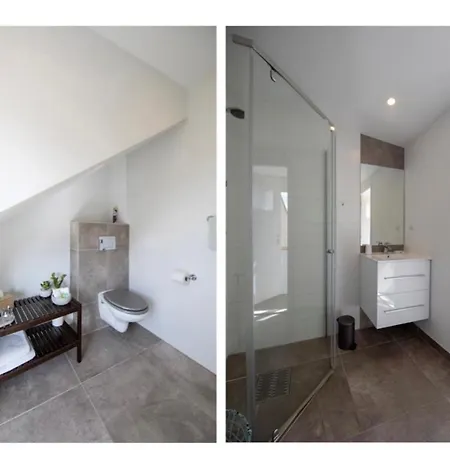 Boutique Hotel No18 Apartments Bed & Breakfast *