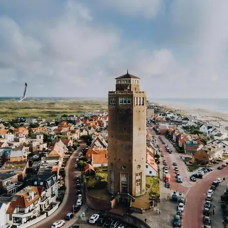 Boutique Hotel No18 Apartments * Zandvoort