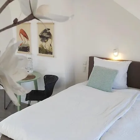 Boutique Hotel No18 Apartments *